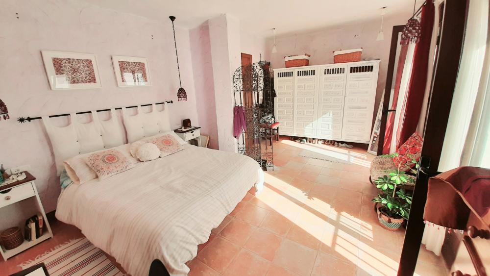 te koop huis Arriate Serranía De Ronda 2