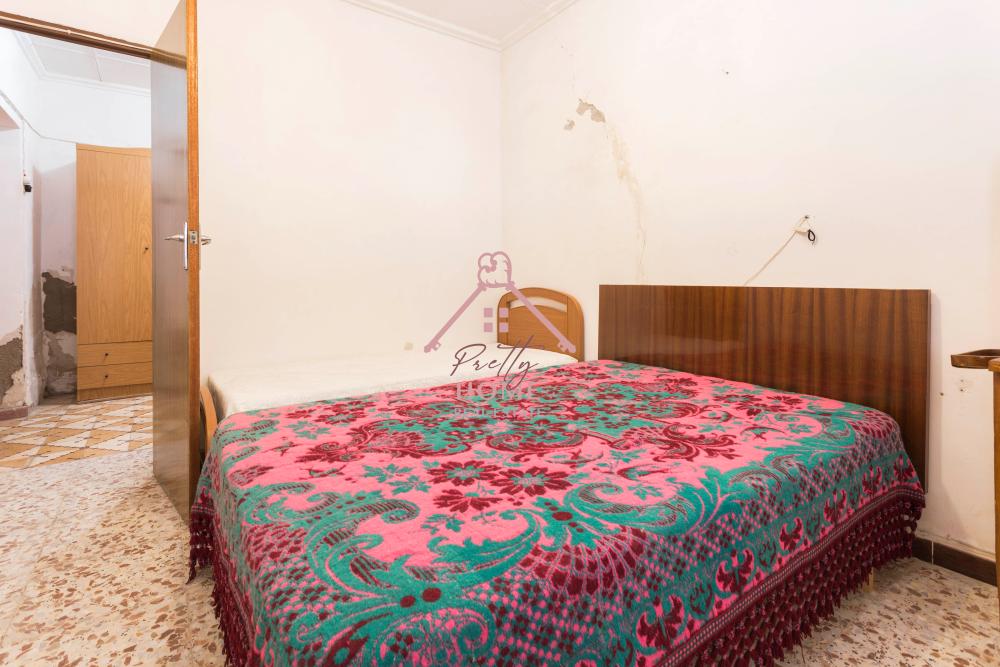  te koop benedenwoning La Majada Bajo Guadalentín 17