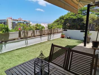 Ciudad Alta Palmas De Gran Canaria (Las) appartement foto 4772902