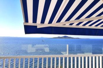 La Manga Del Mar Menor Campo De Cartagena penthouse foto 4773743