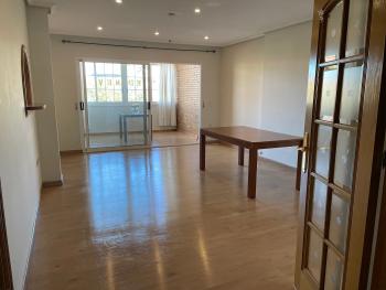 San Agustín Alacantí appartement foto 4808765
