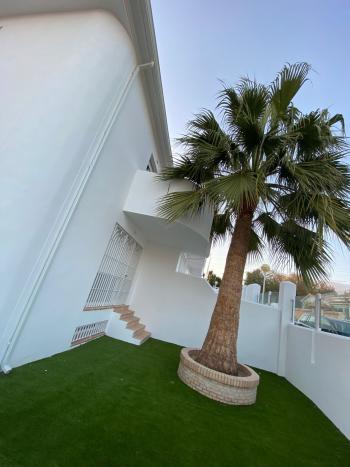 Los Boliches Costa Del Sol Occidental rijtjeshuis foto 4801952