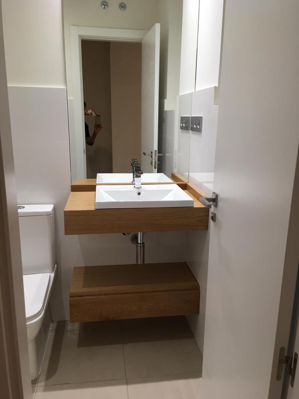  te koop benedenwoning Retiro-Ibiza Madrid Capital 19