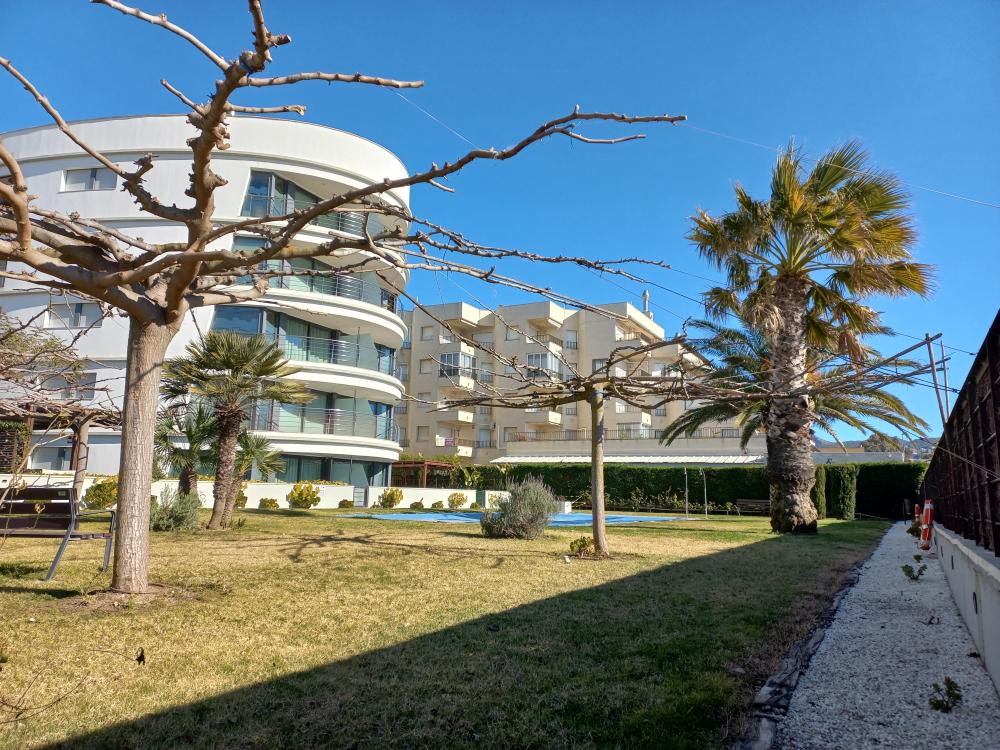  te koop appartement Santa Margarida-Salatar Alt Empordà 2
