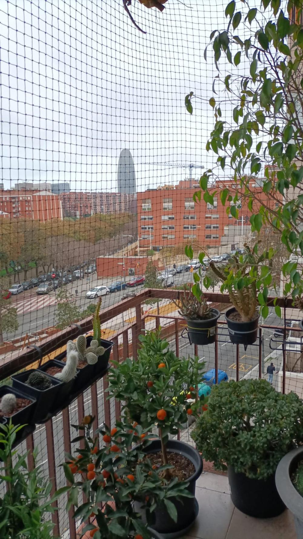  te koop appartement Sant Martí-El Clot Barcelonès 5