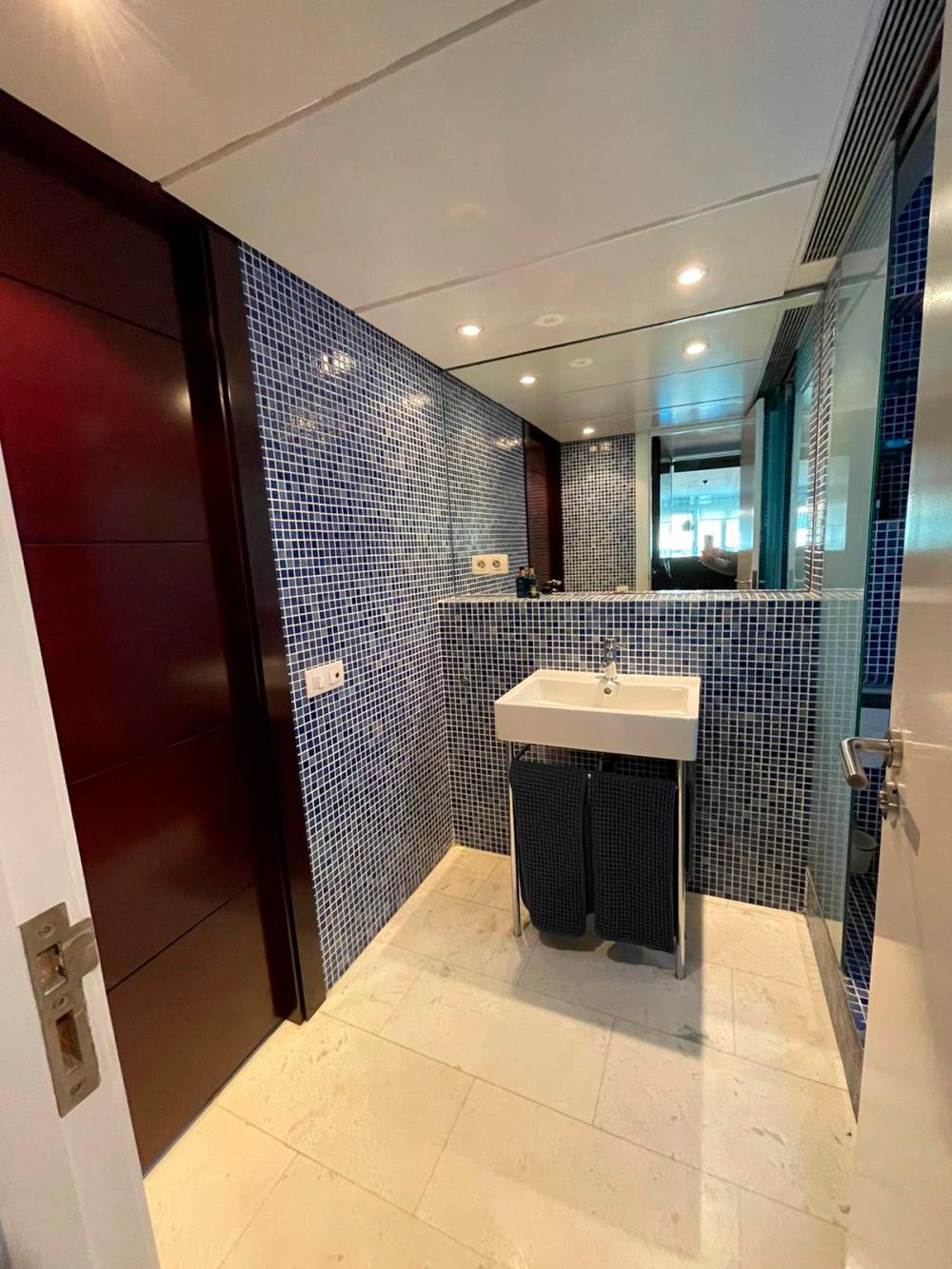  te koop appartement Sarrià-Sant Gervasi-Galvany Barcelonès 13