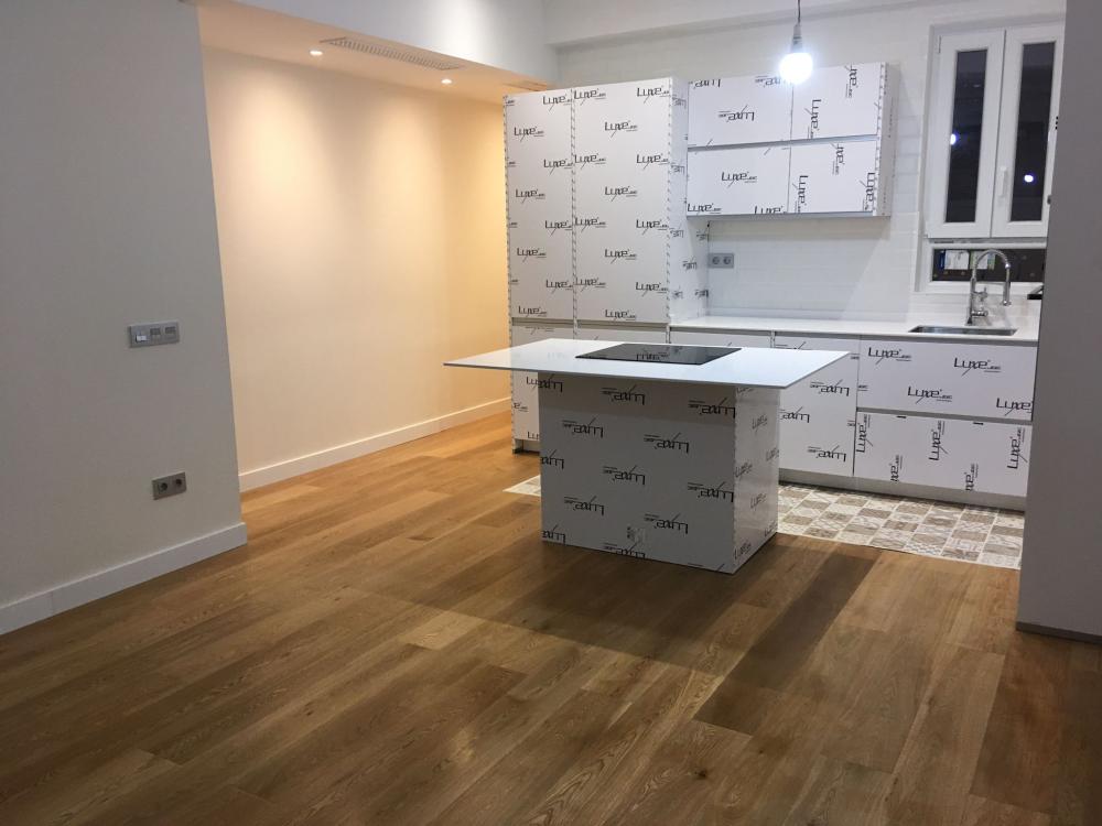  te koop benedenwoning Retiro-Ibiza Madrid Capital 9