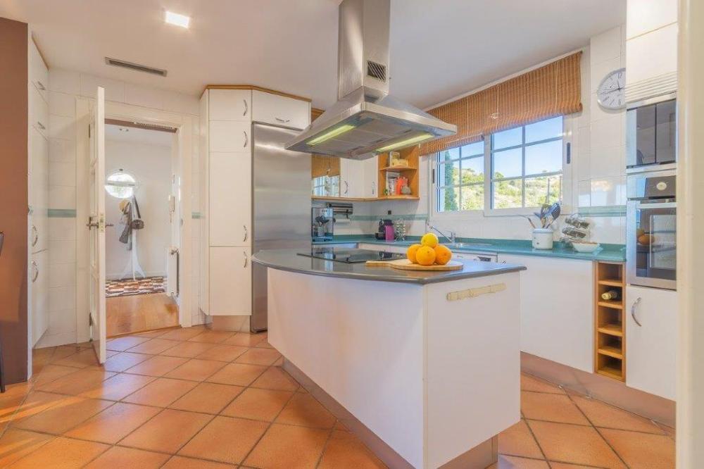  te koop villa Borriol Plana Alta 16