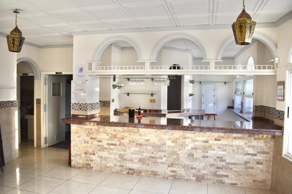  te koop bedrijfsruimte Guardamar Del Segura Baix Segura 6