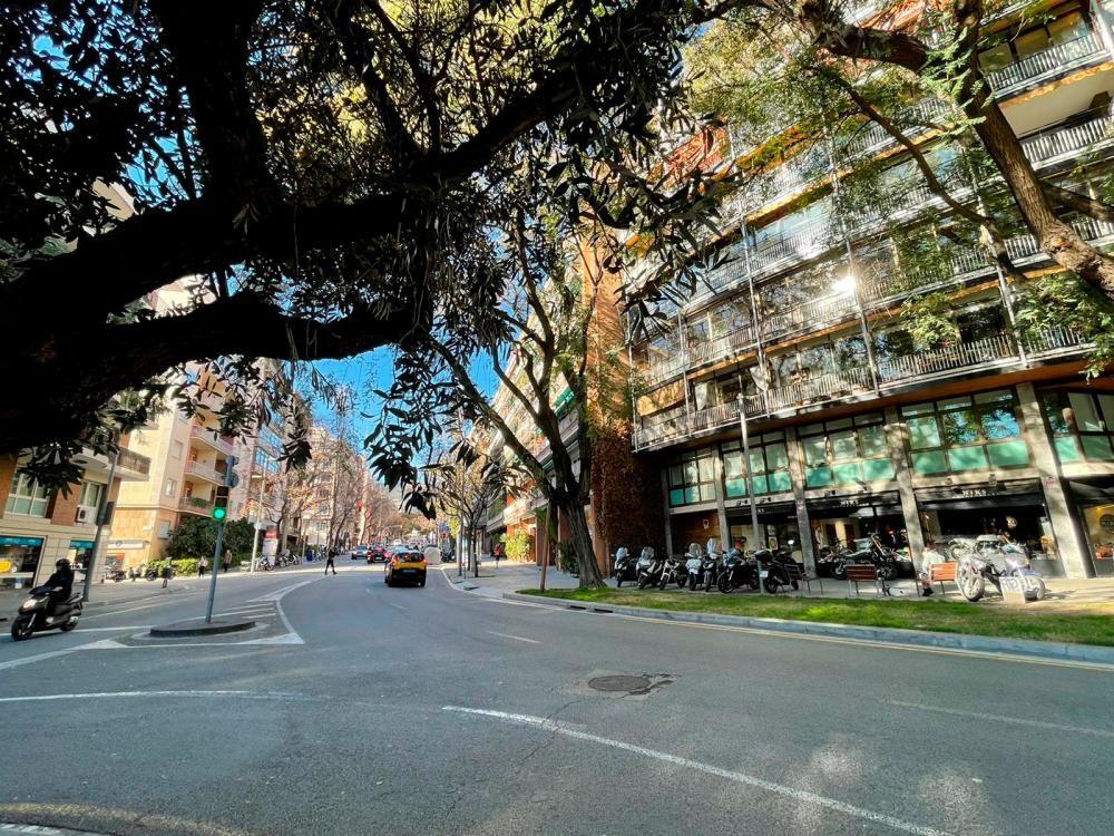  te koop appartement Sarrià-Sant Gervasi-Galvany Barcelonès 16
