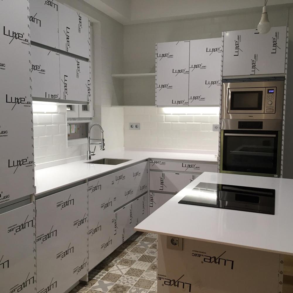 te koop benedenwoning Retiro-Ibiza Madrid Capital 8