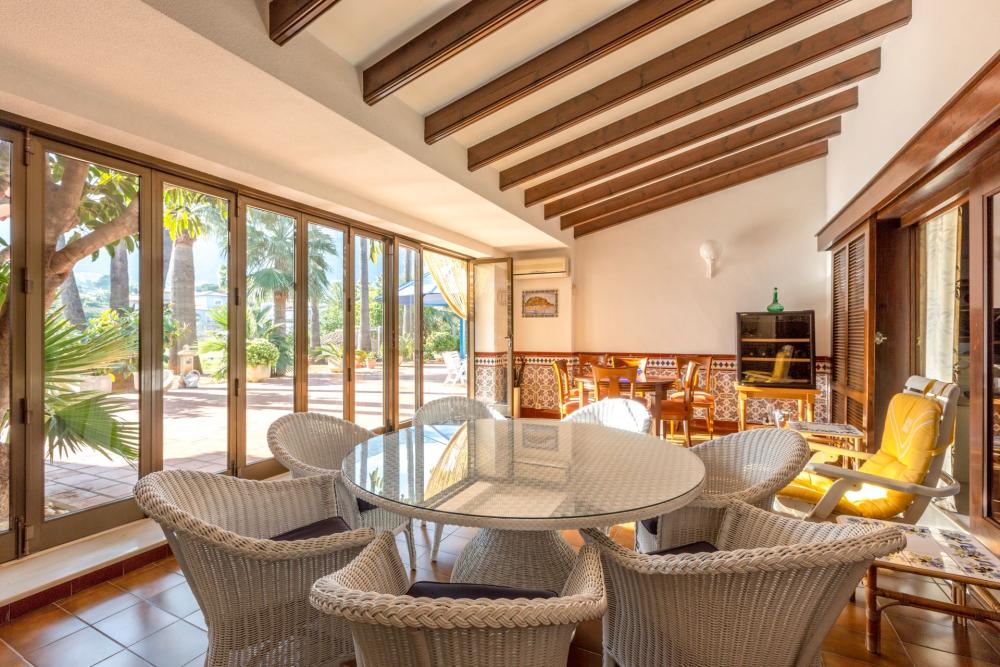  te koop villa Dénia Marina Alta 11