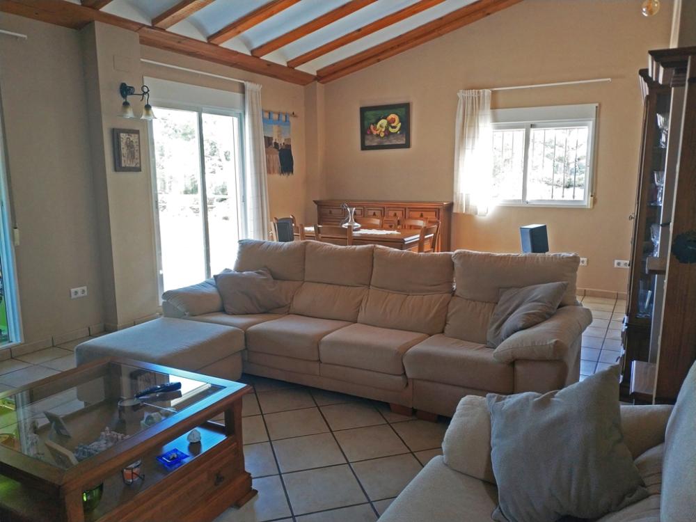  te koop villa Chiva Hoya De Buñol 13