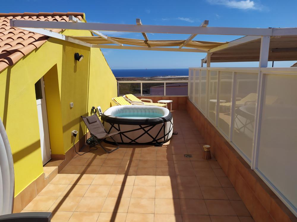  te koop huis El Medano Zona Sur 2