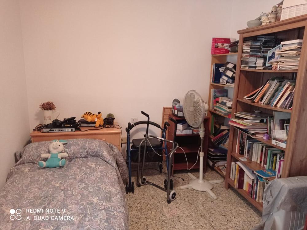  te koop appartement Plaza De Toros Palma 8