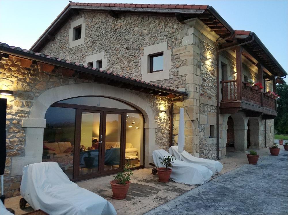  te koop huis Santillana Del Mar Costa Occidental 5