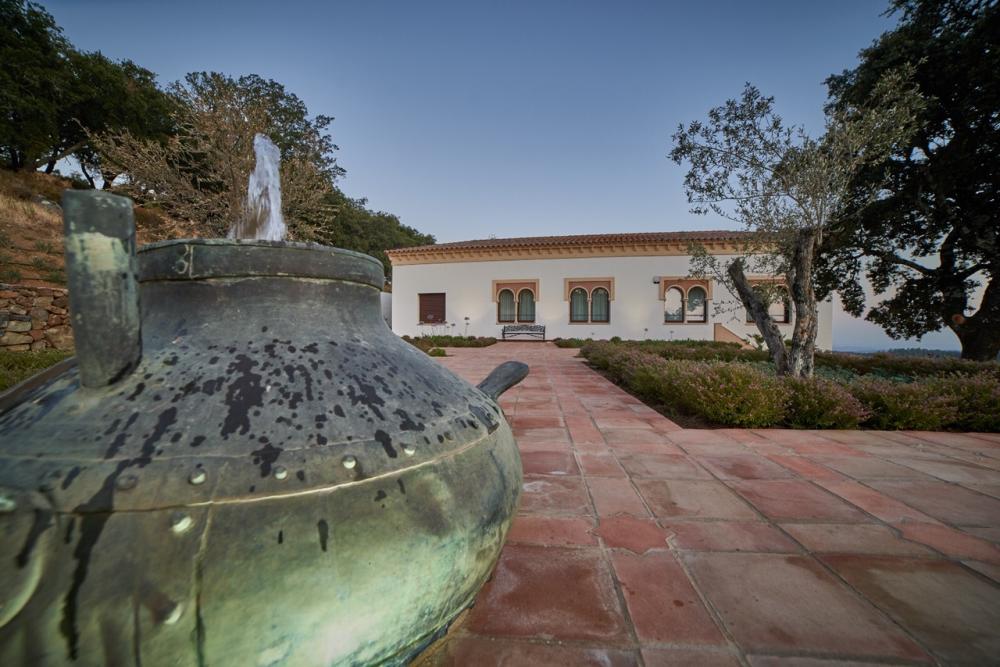  te koop boerderij Cortegana Sierra De Huelva 26