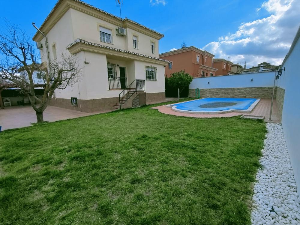  te koop huis Belicena Vega De Granada 30