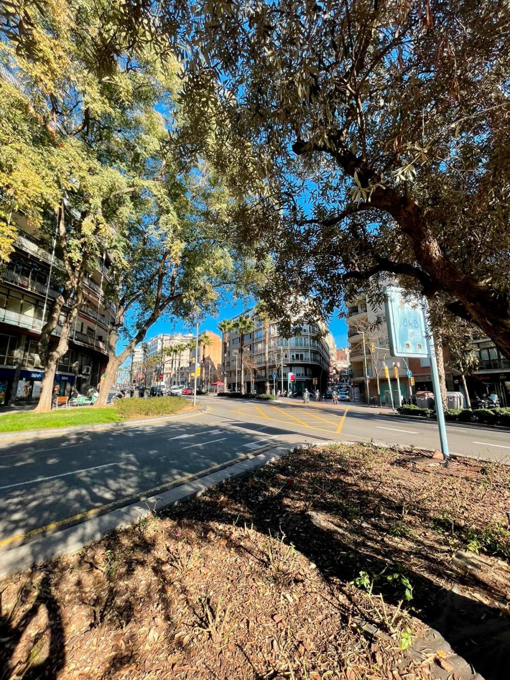  te koop appartement Sarrià-Sant Gervasi-Galvany Barcelonès 21