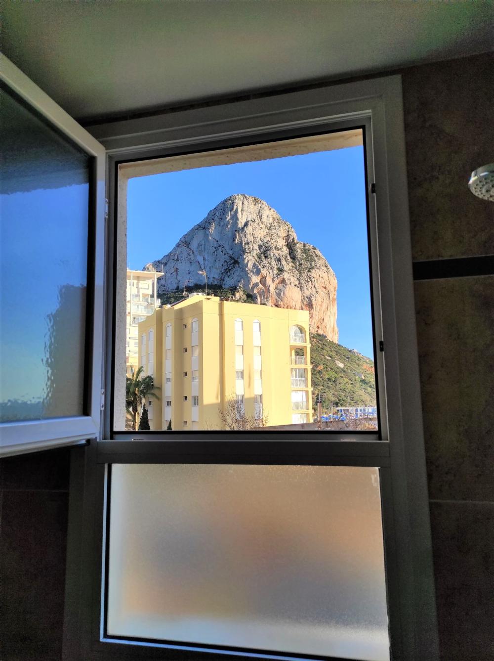  te koop appartement Calpe Marina Alta 14