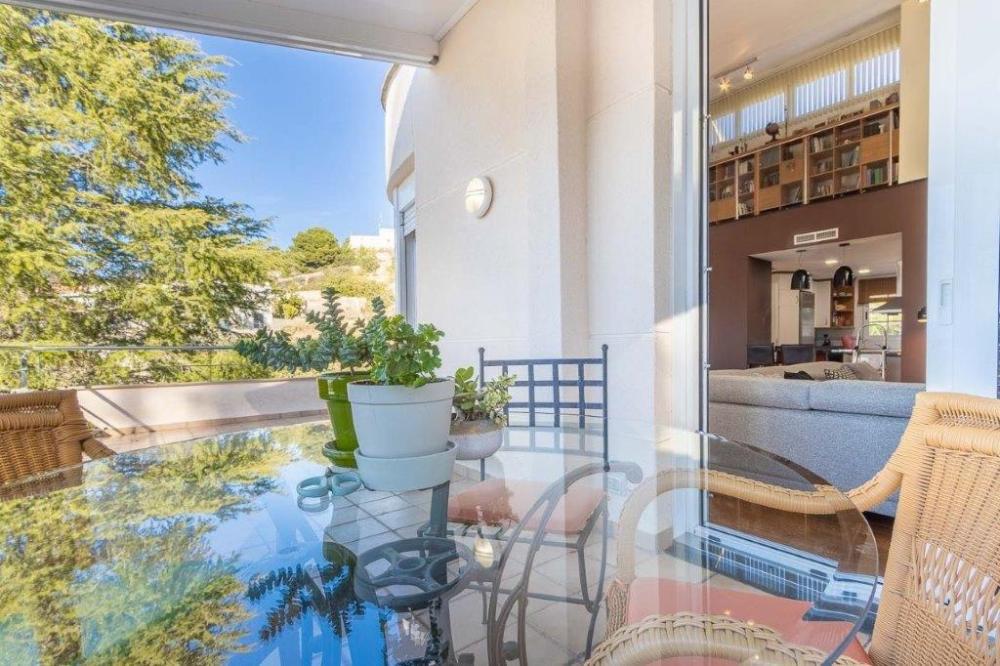  te koop villa Borriol Plana Alta 11