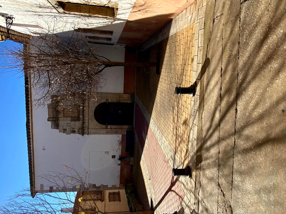  te koop huis Campillo De Altobuey Machuela 62