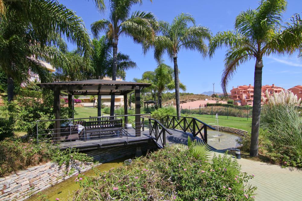  te koop appartement El Faro Costa Del Sol Occidental 4