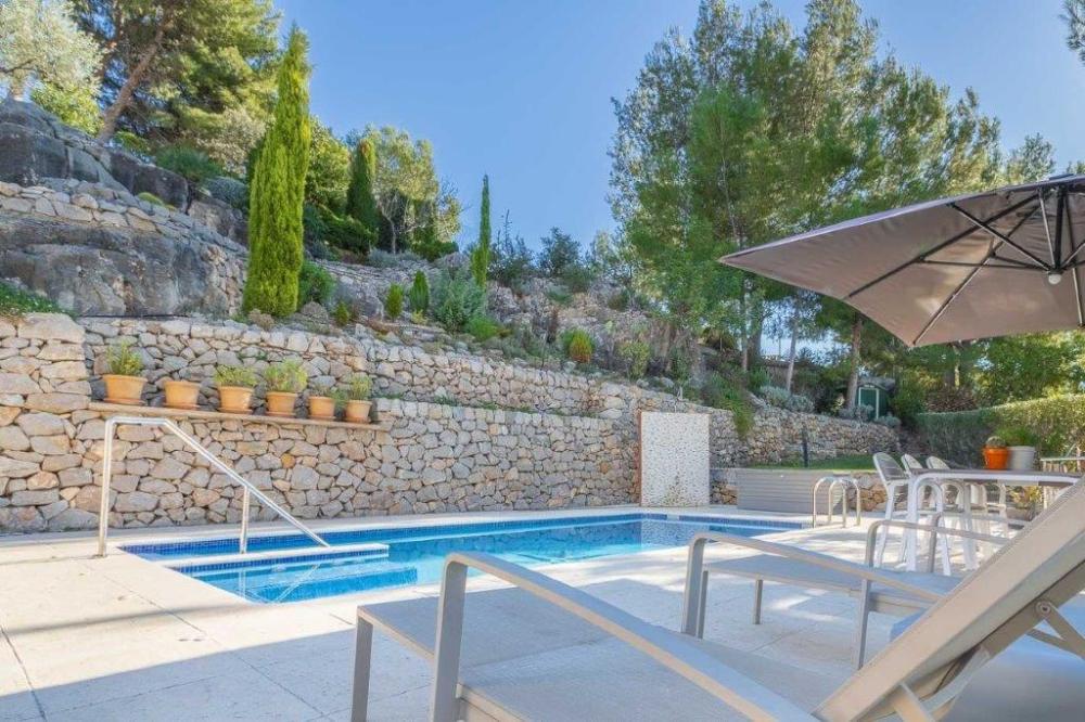  te koop villa Borriol Plana Alta 18