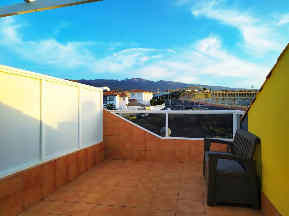  te koop huis El Medano Zona Sur 5