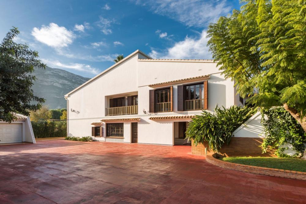  te koop villa Dénia Marina Alta 2