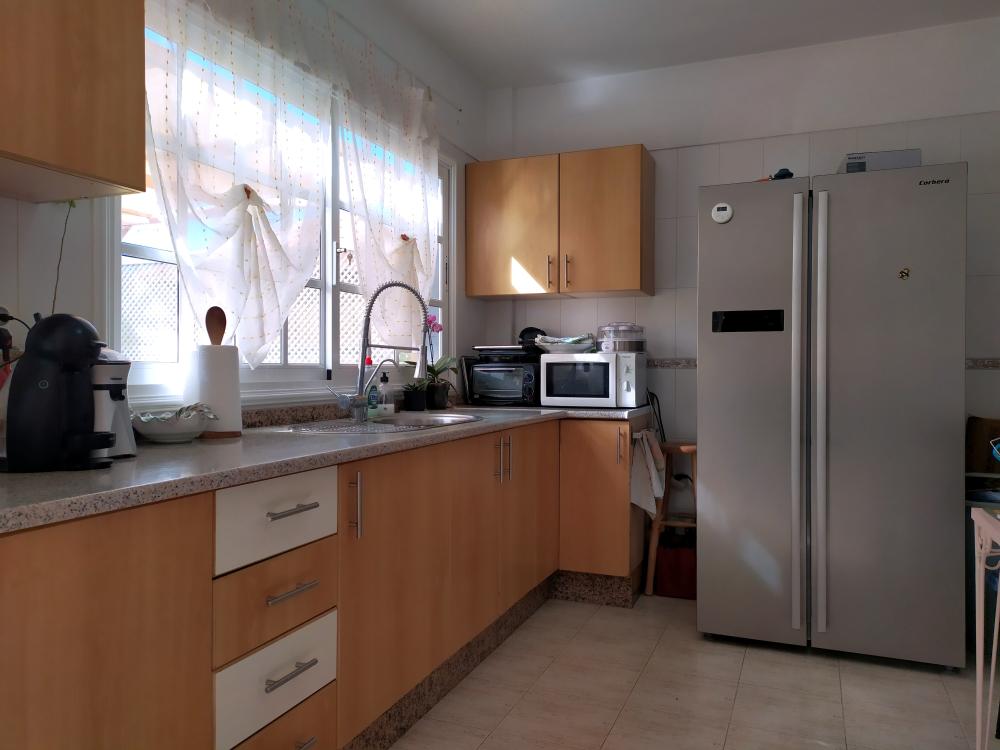  te koop huis El Medano Zona Sur 9