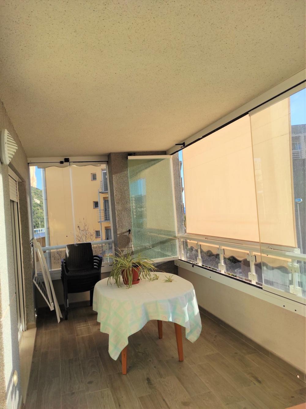  te koop appartement Calpe Marina Alta 24