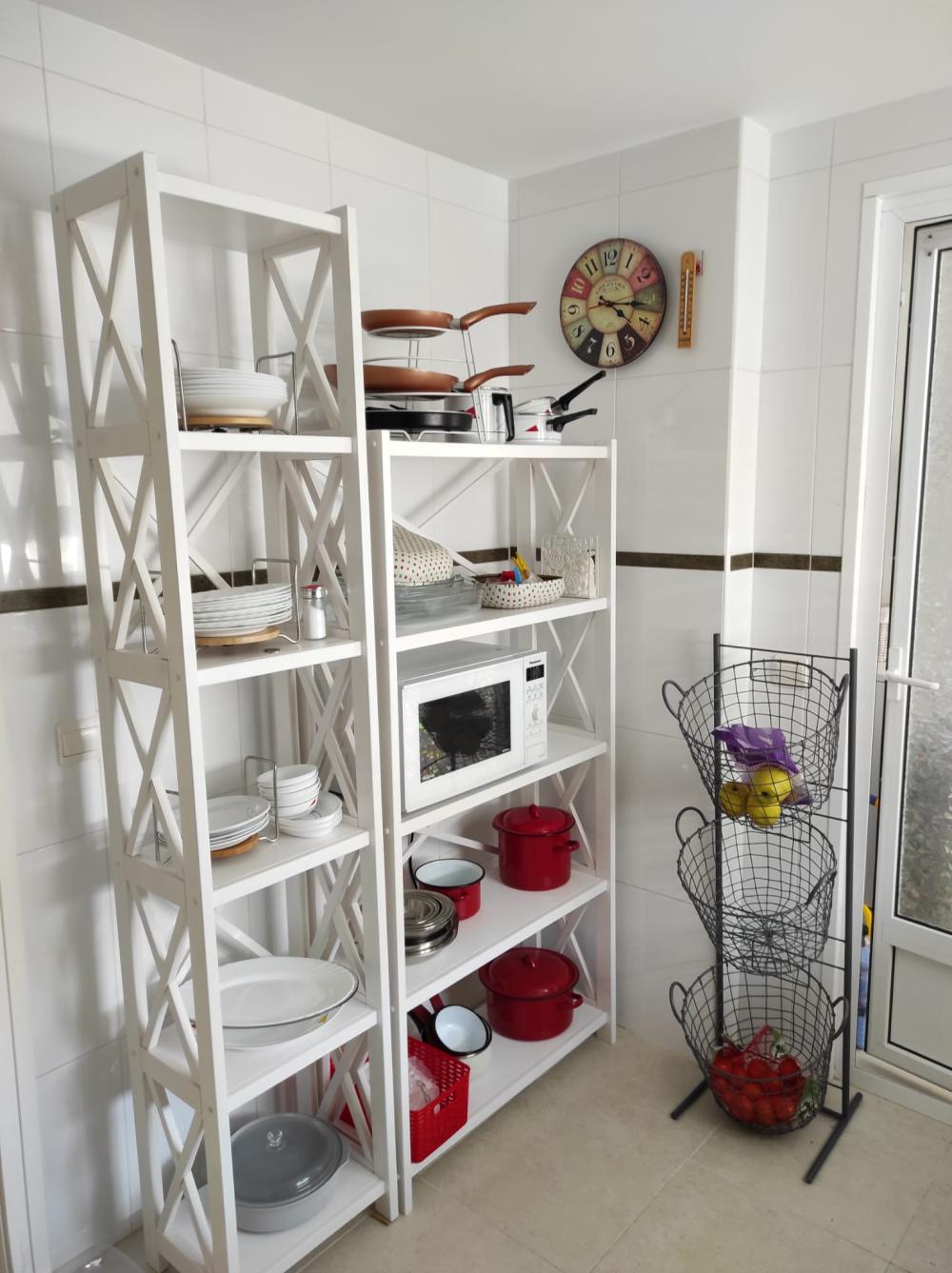  te koop appartement Calpe Marina Alta 8