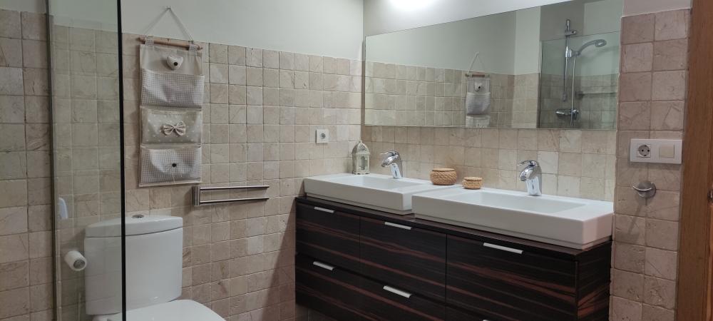  te koop penthouse Elda Vinalopó Mitjà 6