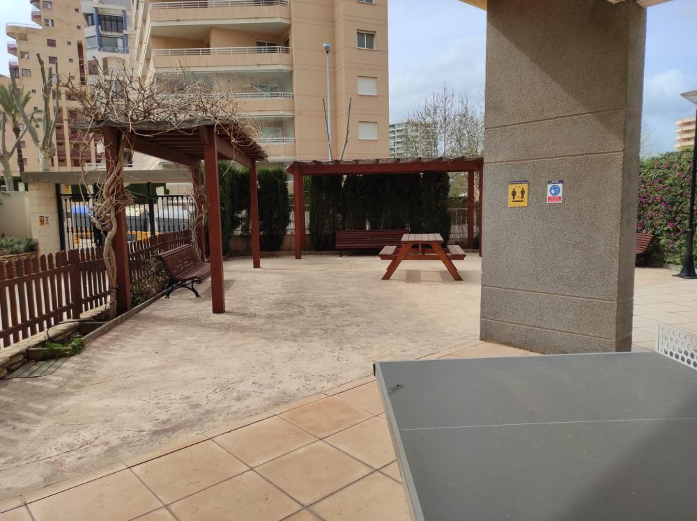  te koop appartement Calpe Marina Alta 33