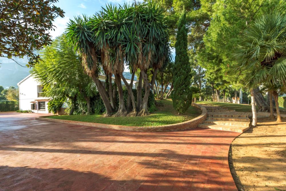  te koop villa Dénia Marina Alta 23