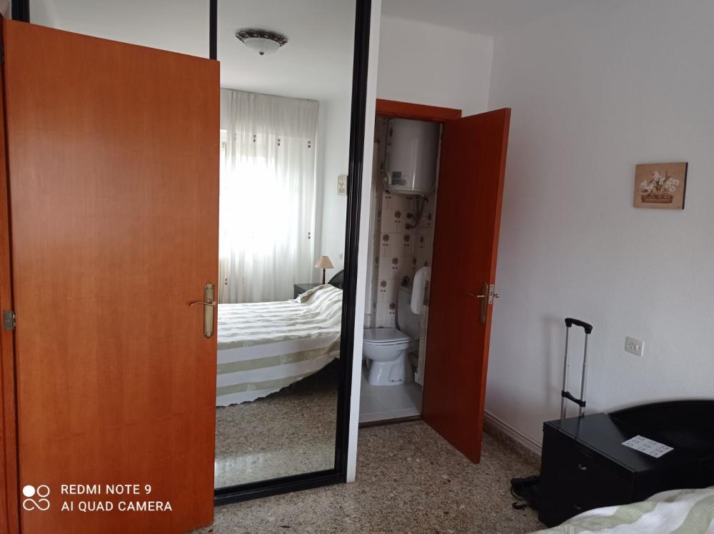  te koop appartement Plaza De Toros Palma 7