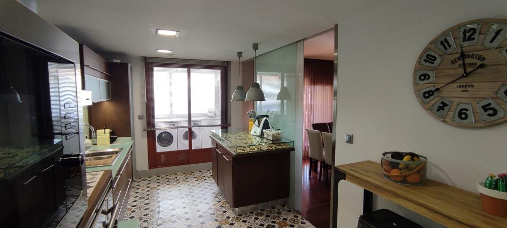  te koop penthouse Elda Vinalopó Mitjà 7