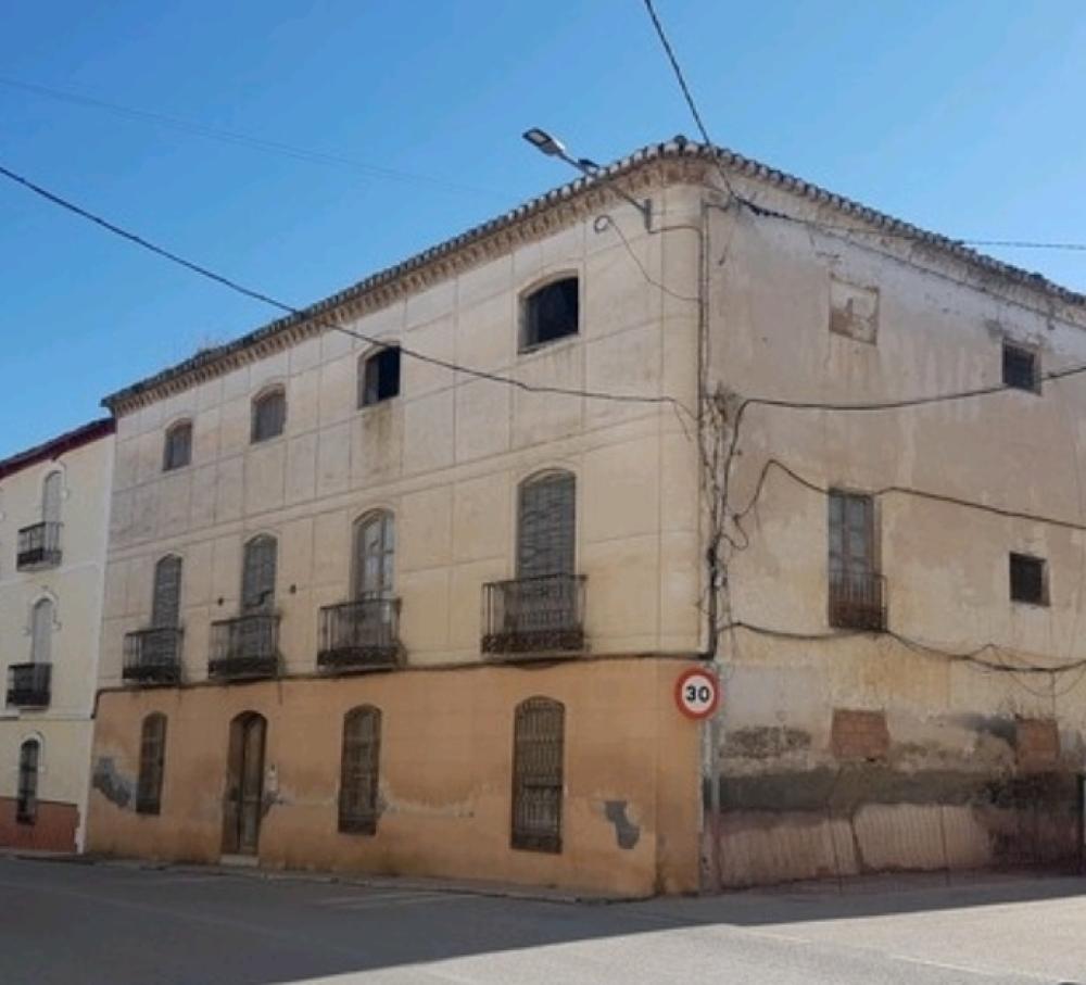  te koop huis La Malahá Alhama 2