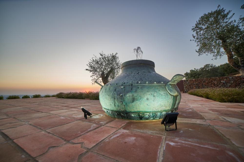  te koop boerderij Cortegana Sierra De Huelva 25