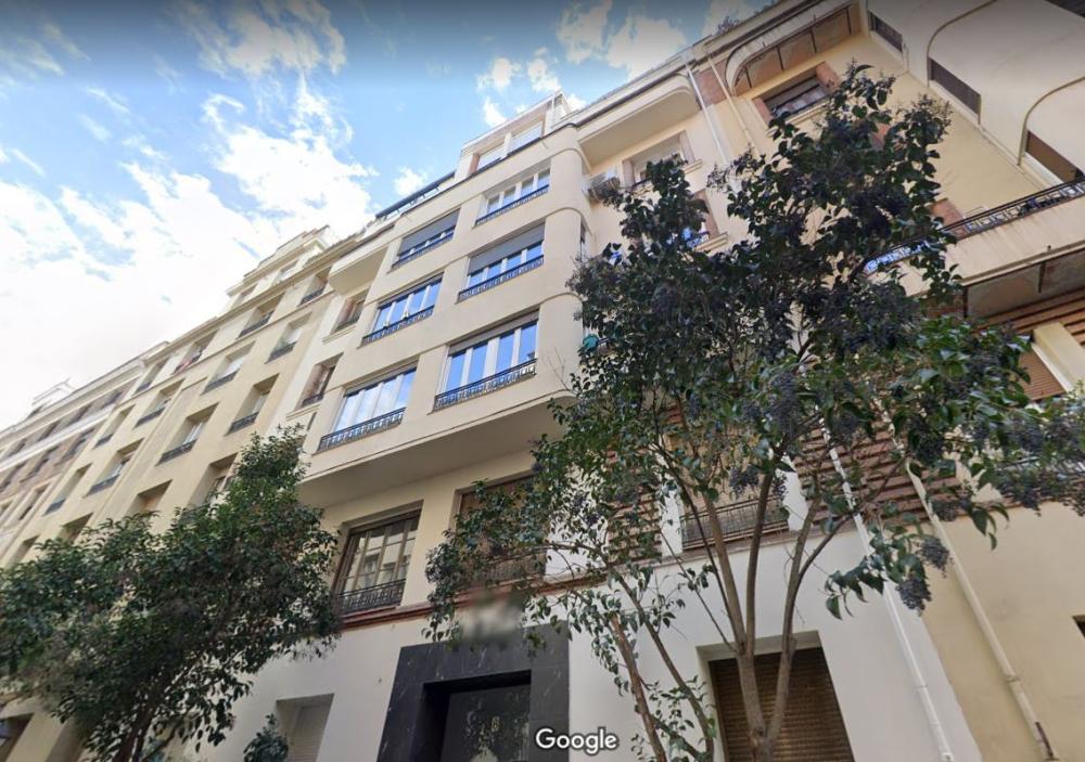 te koop benedenwoning Retiro-Ibiza Madrid Capital 36