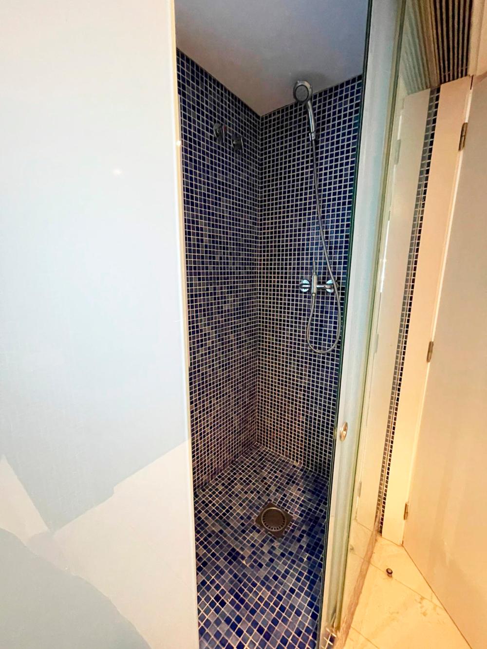  te koop appartement Sarrià-Sant Gervasi-Galvany Barcelonès 12