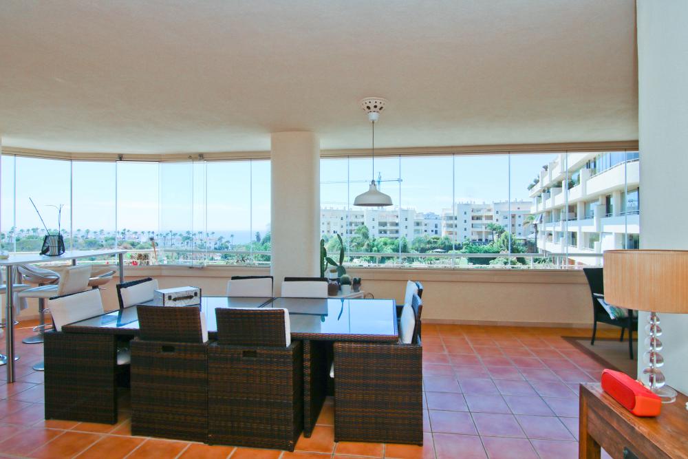  te koop appartement El Faro Costa Del Sol Occidental 12