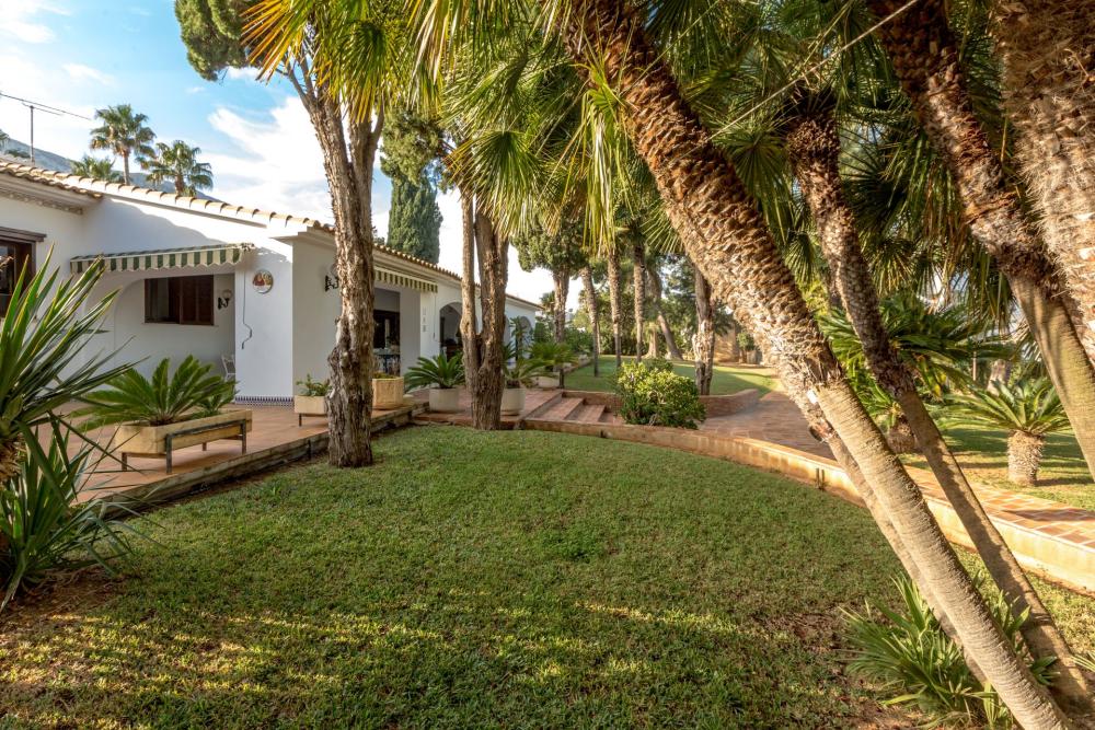  te koop villa Dénia Marina Alta 6