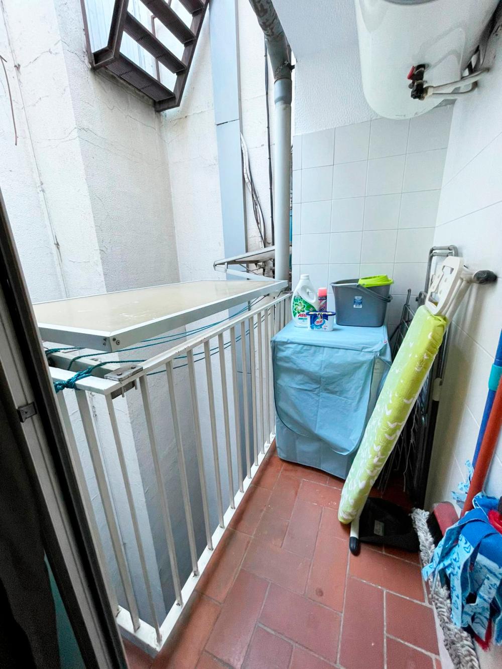  te koop appartement Sarrià-Sant Gervasi-Galvany Barcelonès 19