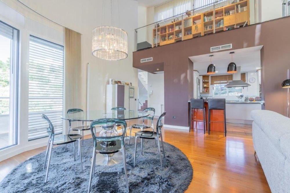  te koop villa Borriol Plana Alta 7