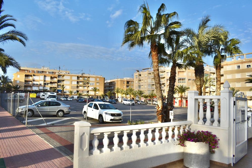  te koop bedrijfsruimte Guardamar Del Segura Baix Segura 9