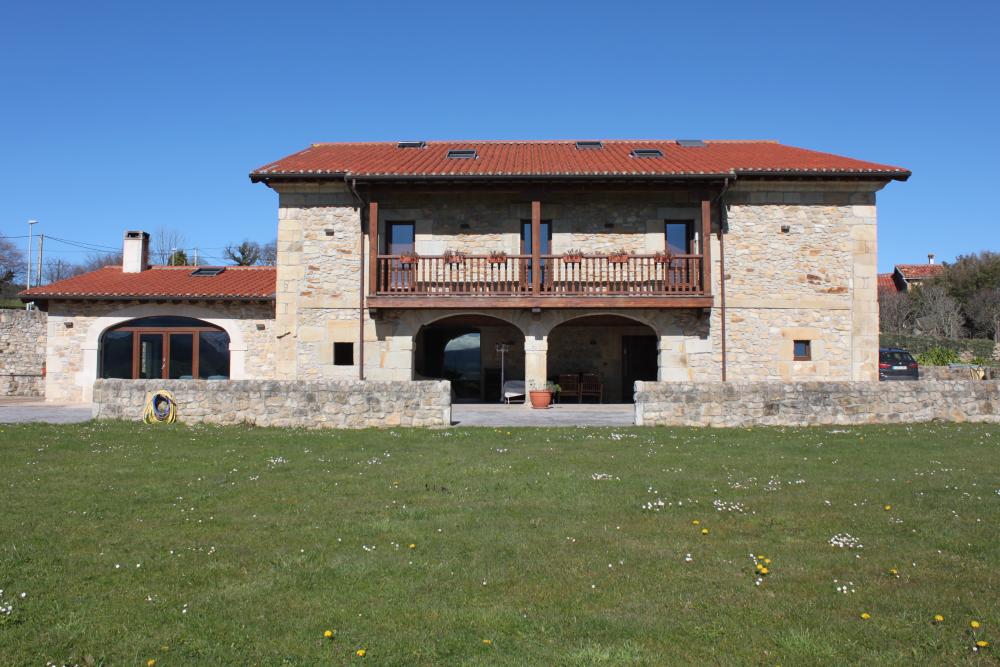  te koop huis Santillana Del Mar Costa Occidental 2