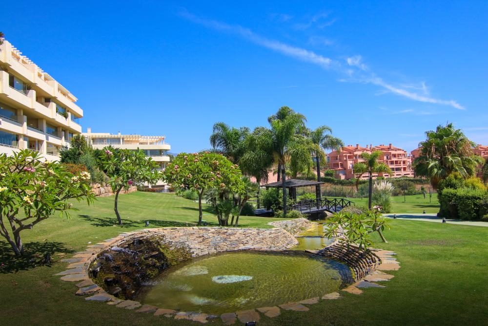  te koop appartement El Faro Costa Del Sol Occidental 3
