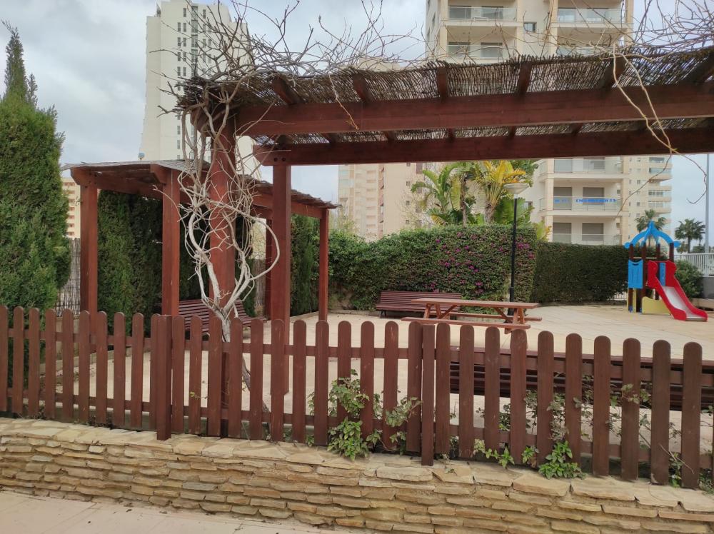  te koop appartement Calpe Marina Alta 34